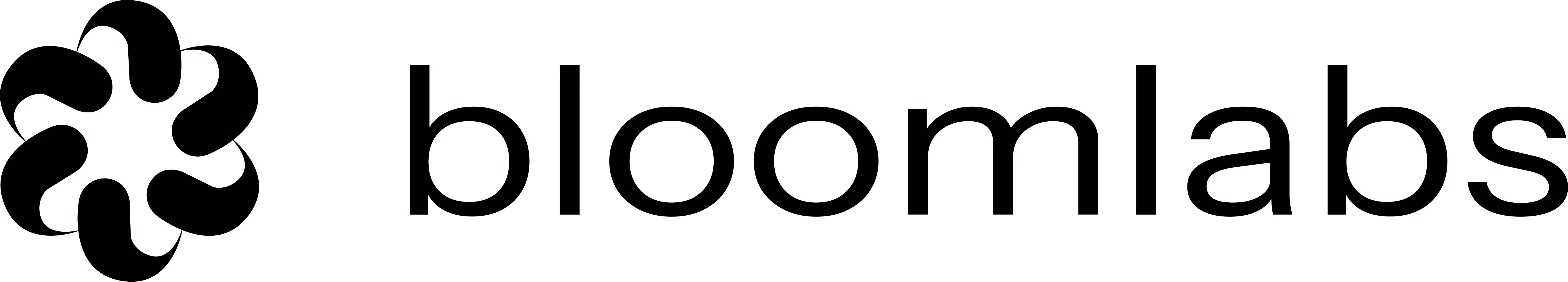 Bloomlabs Logo