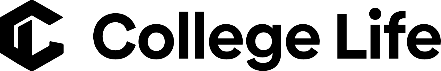 College Life Logo
